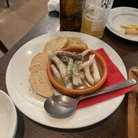 キッチンボンノ 桜木町 - 