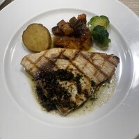 かもめのイタリアン - 