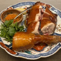 スチーム Dim sum&Wine - 