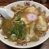 中華そば専門店 井出商店
