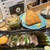 いまがわ食堂 西新宿店