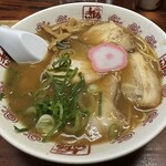 中華そば専門店 井出商店 - 