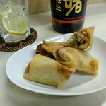 tell me キッチン - 