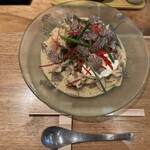 海老丸らーめん - 