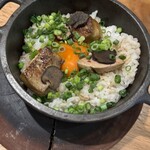 海老丸らーめん - 