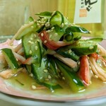 tell me キッチン - 