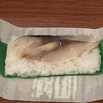 中華そば専門店 井出商店 - 