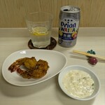 tell me キッチン - 