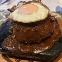 たくあん・牡丹亭 - 