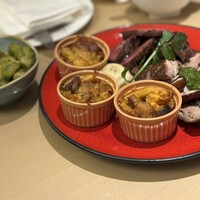  「メトロポリタングリル」 ヒルトン東京 - 