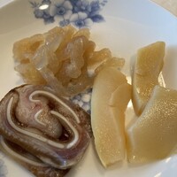 北京宮廷料理 涵梅舫 - 