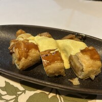 たくあん・牡丹亭 - 