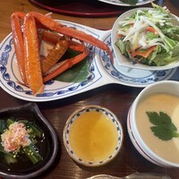 和食 國見 - 