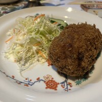 たくあん・牡丹亭 - 