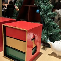  「メトロポリタングリル」 ヒルトン東京 - 