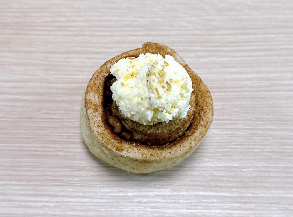 写真 : NOTHING BUT SUGAR （ナッシングバットシュガー