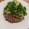 牛たん料理 閣 三越前店