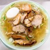 中野 邦ちゃんラーメン