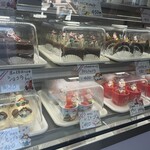 スウィーツラボラトリー - 