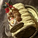 スウィーツラボラトリー - 
