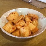 ホルモン松阪路 - 