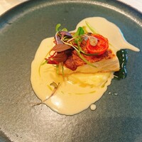 tcc GINZA - 