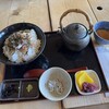 囲炉茶屋