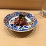 鮨　さいとう - 