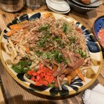 Okinawa Soba Shima Ryori Tamachan - 