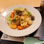 香港飯店 - 