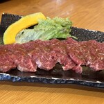 ホルモン松阪路 - 