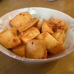 ホルモン松阪路 - 