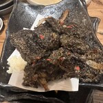 Okinawa Soba Shima Ryori Tamachan - 