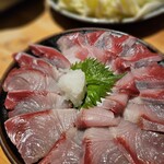 魚酒場のっと - 