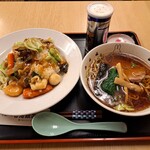 香港飯店 - 