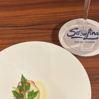 Serafina NEW YORK さいたま新都心店 - 