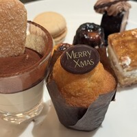 オールデイダイニング リモネ(リーガロイヤルホテル大阪) - 