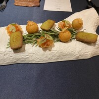 レストラン ローブ - 