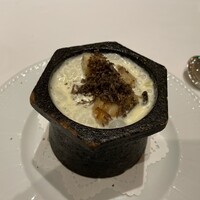 リストランテ アクアパッツァ - 