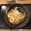 麺処直久 - 