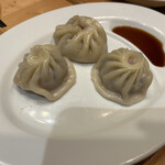 モンゴルレストラン シンキロー - 