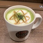 タリーズコーヒー - 