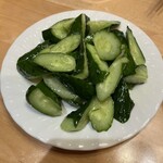 モンゴルレストラン シンキロー - 