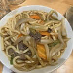 モンゴルレストラン シンキロー - 