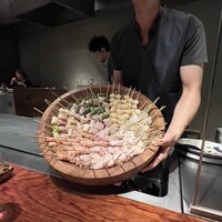 薪炭まだら - 