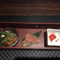 星空の中へ - 