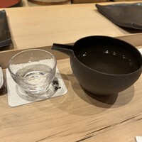 鮨 加 - 亀治好日　番外酒　