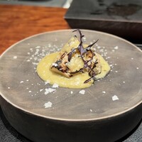 薪炭まだら - 