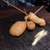 星空の中へ - 