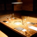 焼肉うしごろ 銀座店 - 